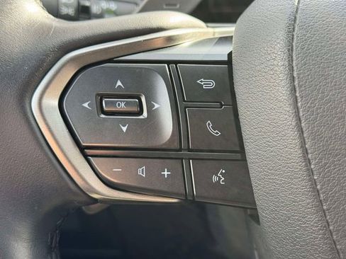 Certified 2024 Lexus TX 350 350 w/ Cold Weather Package image 28