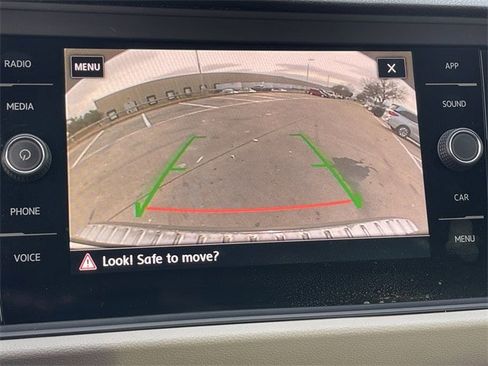 Used 2019 Volkswagen Jetta SEL image 17