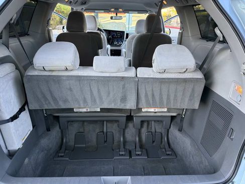 Used 2015 Toyota Sienna LE FWD image 23