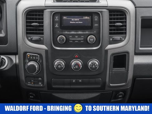 Used 2018 RAM 1500 Express image 22