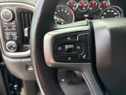 Used 2022 Chevrolet Silverado 1500 RST w/ Z71 Off-Road Package image 18
