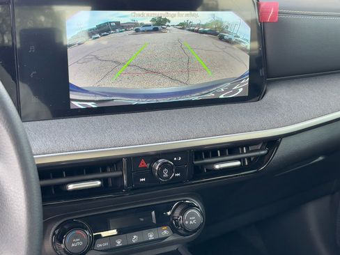 New 2026 Nissan Kicks SV image 25