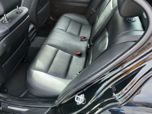 Used 2014 BMW 535i xDrive Sedan image 9