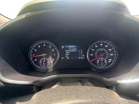 Used 2022 Hyundai Santa Fe SEL AWD/4WD image 23