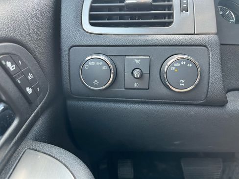 Used 2007 Chevrolet Tahoe LT w/ LT Preferred Equipment Group image 15