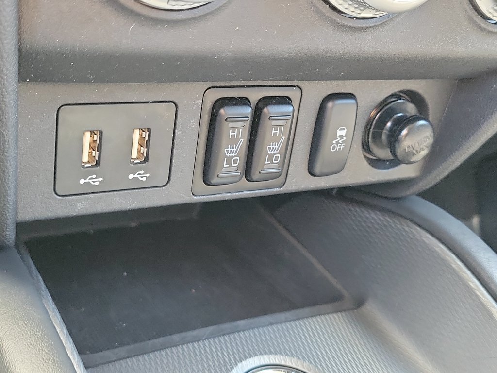 Used 2025 Mitsubishi Outlander Sport AWD image 17