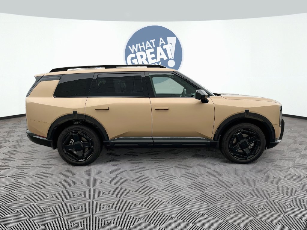 Certified 2027 Kia Telluride X-Line SX Prestige AWD/4WD image 4