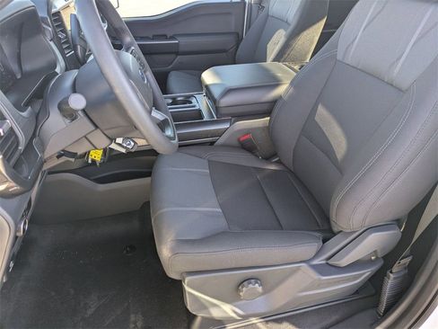 New 2026 Ford F150 STX w/ Equipment Group 200A image 15
