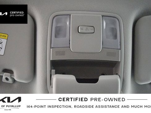 Certified 2025 Kia Soul LX FWD image 26