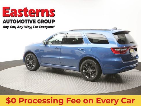 Used 2024 Dodge Durango R/T AWD/4WD image 65