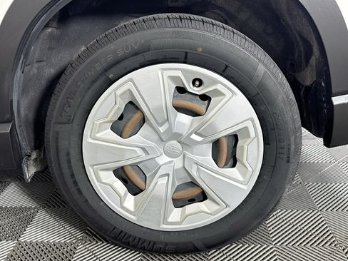 Used 2021 Subaru Forester AWD/4WD image 34