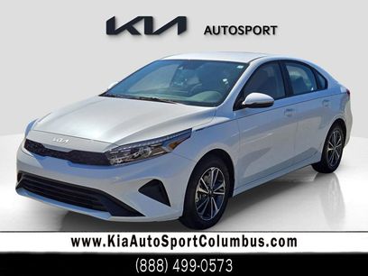 Used 2024 Kia Forte LXS w/ LXS Technology Package