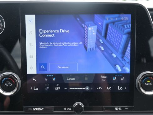 Used 2023 Lexus RX 350 Premium w/ Cold Area Package AWD/4WD image 22