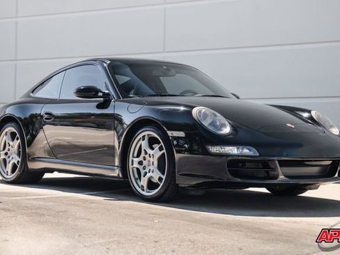 Used 2005 Porsche 911 Carrera image 25
