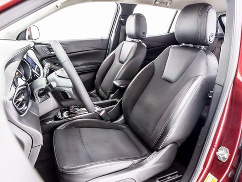 Used 2022 Buick Encore GX Select w/ Sport Touring Package AWD/4WD image 27