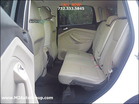Used 2017 Ford Escape SE AWD/4WD image 14