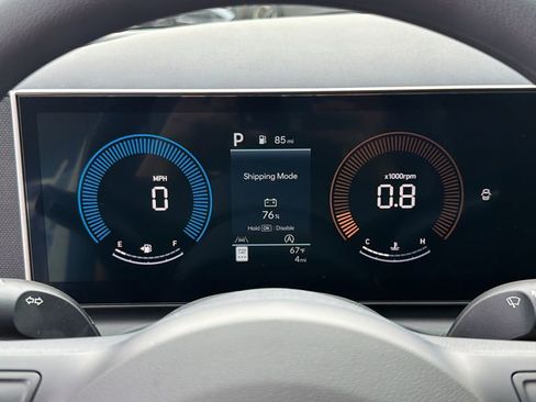 New 2026 Hyundai Tucson SE image 32