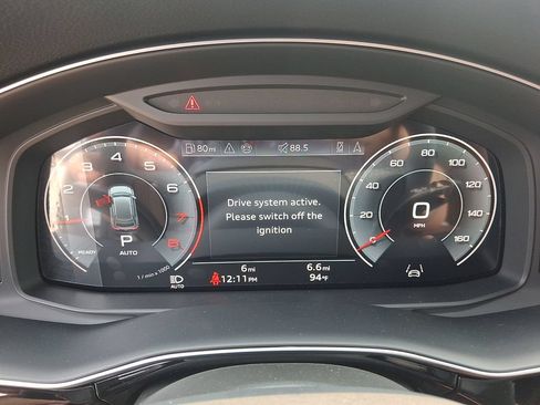 New 2026 Audi Q8 Premium Plus AWD/4WD image 10
