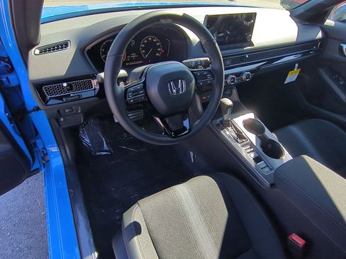 New 2026 Honda Civic Sport image 10