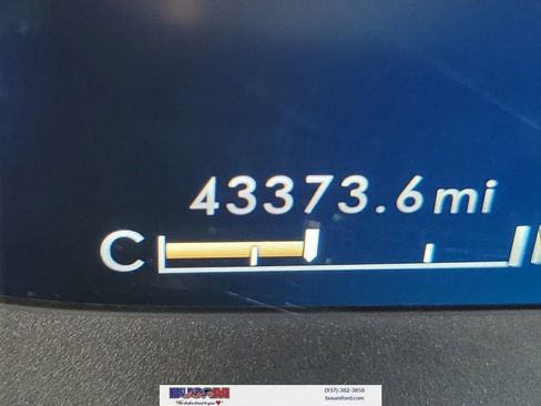 Used 2020 Lincoln Nautilus Reserve w/ Cargo Utility Package FWD image 25