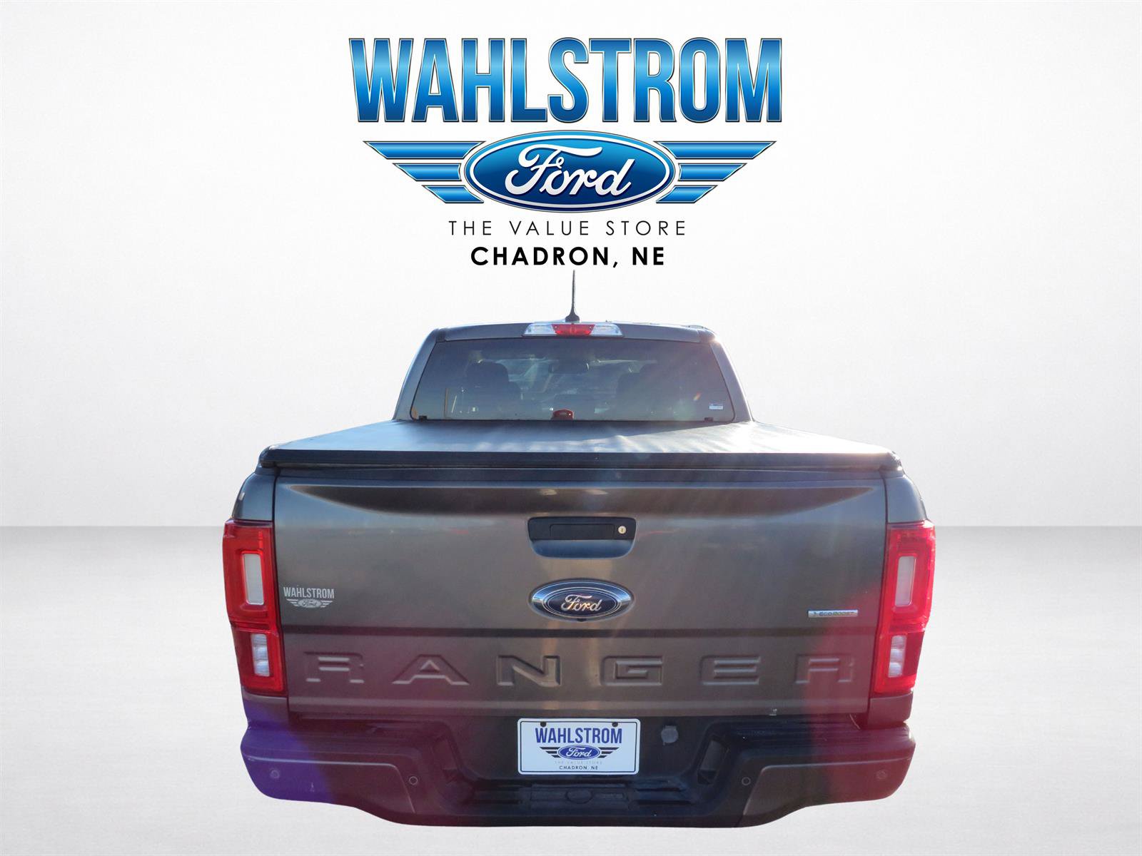 Used 2019 Ford Ranger XLT w/ Equipment Group 301A Mid AWD/4WD image 4