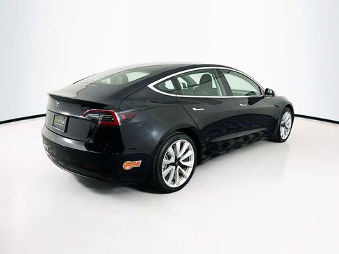 Used 2019 Tesla Model 3 Long Range image 9