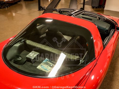 Used 1995 Pontiac Firebird Formula RWD image 55