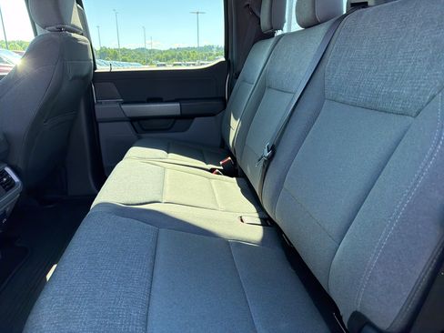 Used 2024 Ford F150 XLT w/ Equipment Group 302A MID AWD/4WD image 13