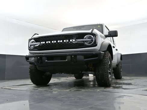 New 2026 Ford Bronco Badlands AWD/4WD image 12