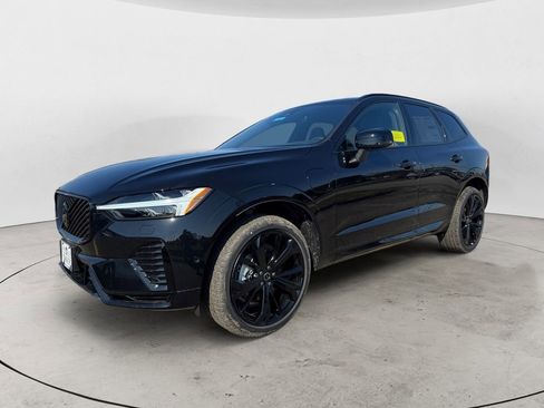 New 2026 Volvo XC60 T8 Ultra w/ Climate Package AWD/4WD image 2
