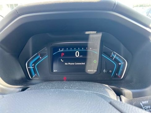 Used 2021 Honda Odyssey EX image 18
