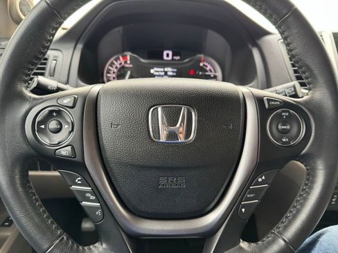 Used 2016 Honda Pilot EX-L image 18