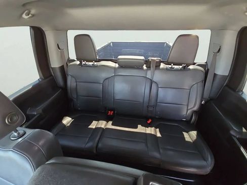 Used 2023 Chevrolet Silverado 2500 W/T w/ WT Convenience Package AWD/4WD image 22
