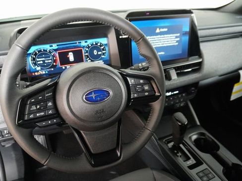 New 2026 Subaru Outback Premium image 16