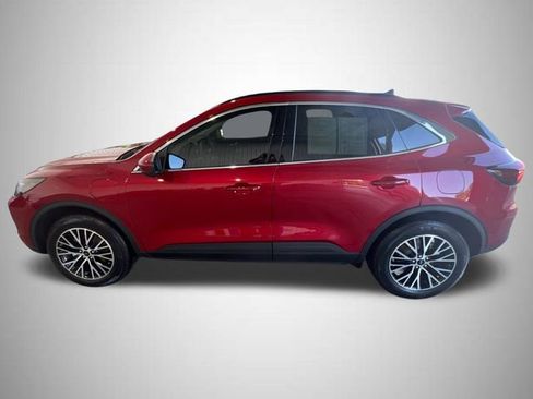 Used 2025 Ford Escape SE image 6