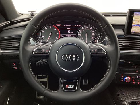 Used 2013 Audi S7 Prestige image 32