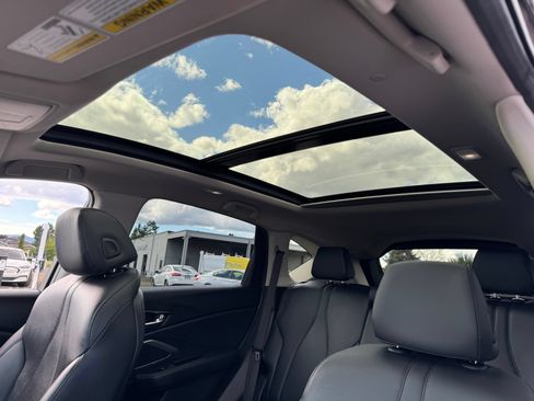Used 2020 Acura RDX AWD image 32