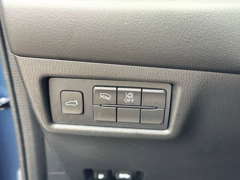 Used 2023 MAZDA CX-5 AWD 2.5 S image 35