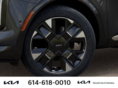 New 2026 Kia Sportage SX Prestige image 12