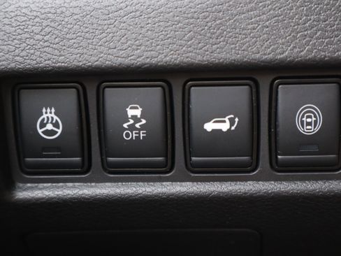 Used 2024 Nissan Murano SL image 27