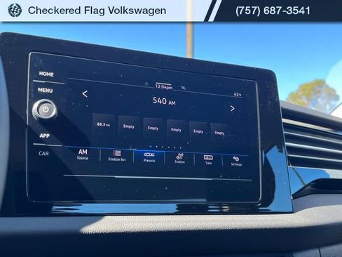 New 2026 Volkswagen Jetta S image 36