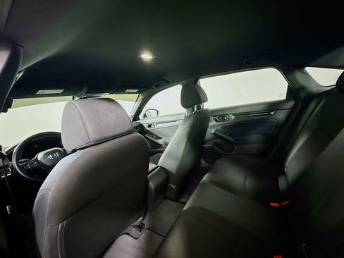 Used 2022 Honda Civic Sport image 13