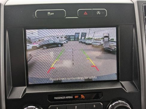 Used 2020 Ford F150 XLT w/ Equipment Group 301A Mid AWD/4WD image 23