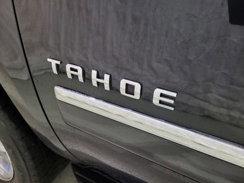 Used 2012 Chevrolet Tahoe LTZ image 24