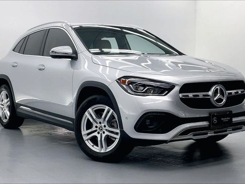 Certified 2023 Mercedes-Benz GLA 250 image 6