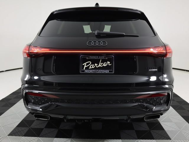 New 2026 Audi Q5 Prestige AWD/4WD image 4