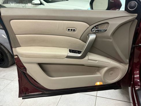 Used 2011 Acura RDX SH-AWD image 15