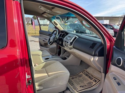 Used 2007 Toyota Tacoma 2WD Access Cab image 14