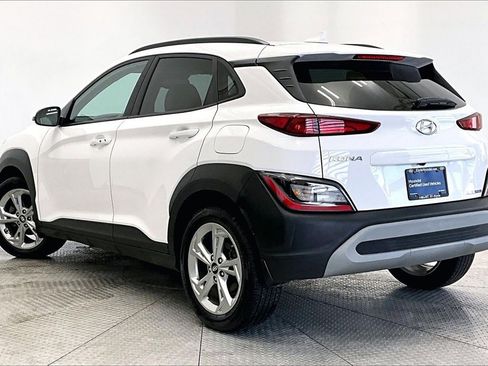 Certified 2023 Hyundai Kona SEL image 12