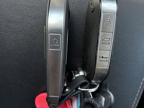 Used 2025 Kia Sorento X-Line EX AWD/4WD image 32